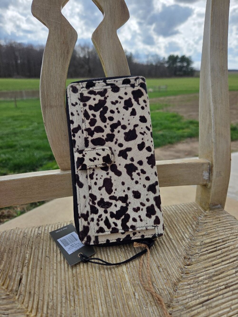Myra bag wallet